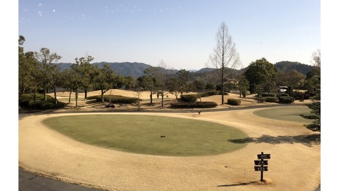 岐阜県で人気のゴルフ場