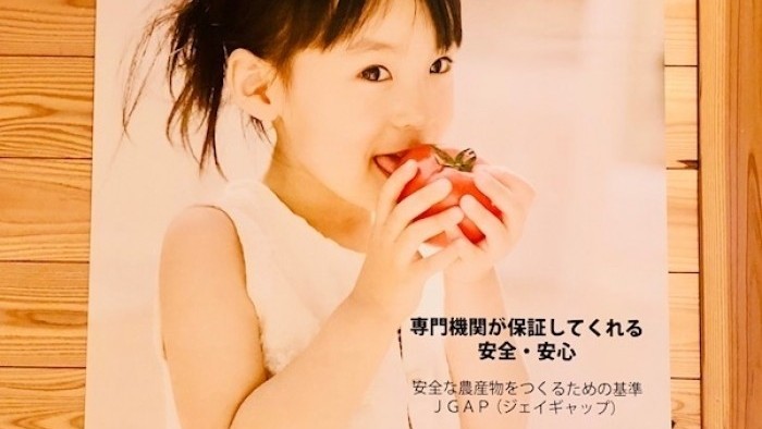 2023年 JGAP維持審査