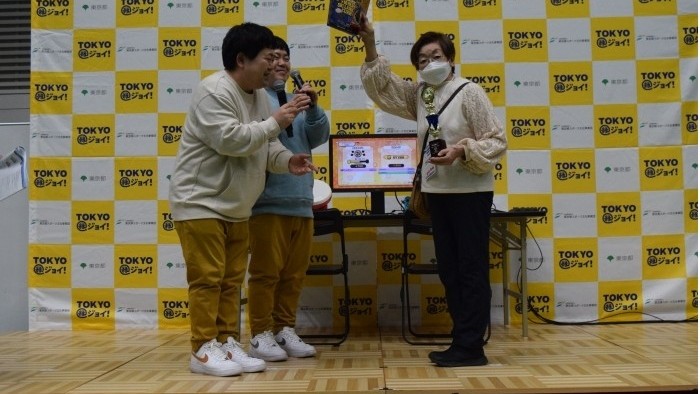 eスポーツ大会へ「ブルーベリーカレー」を協賛しました！